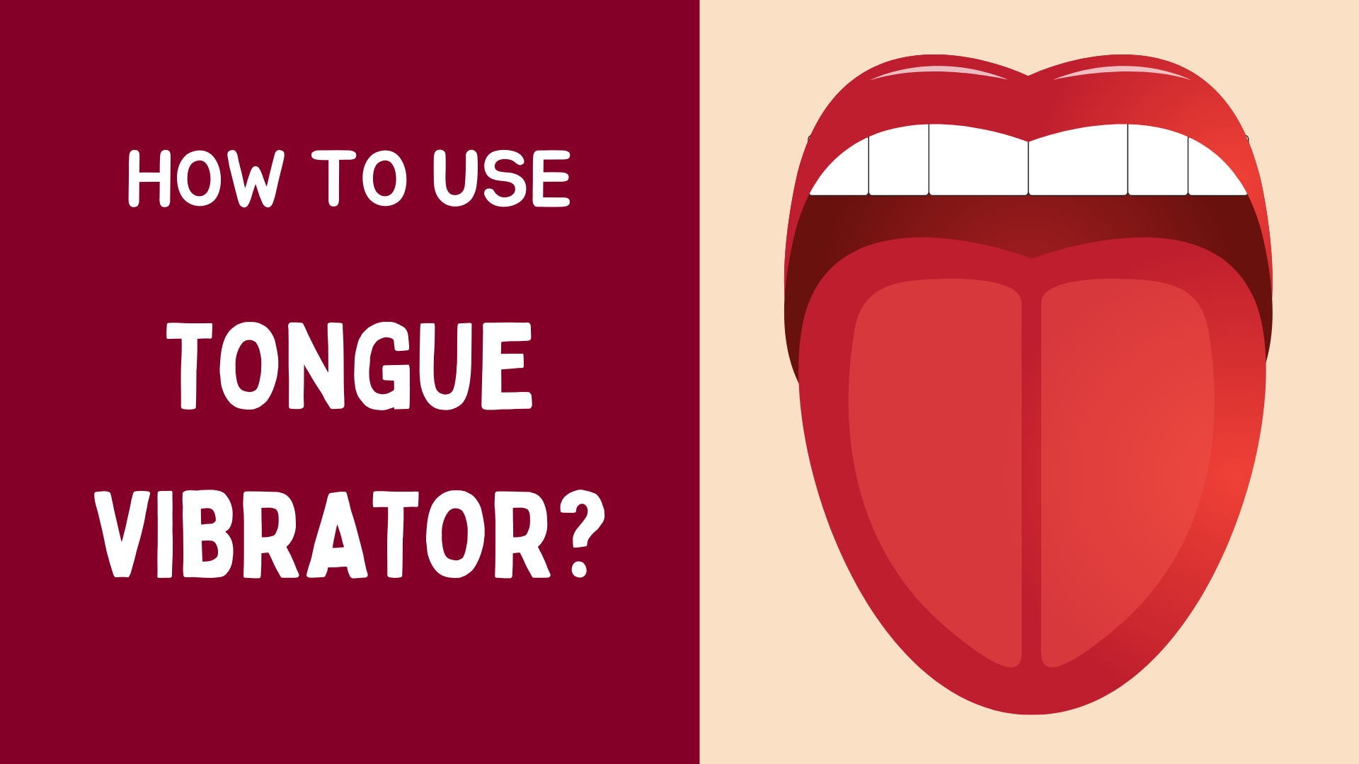 Wie benutzt man einen Zungenvibrator? 6 Expertentipps fr mehr Vergng PinkPunch Wie benutzt man einen Zungenvibrator? 6 Expertentipps fr mehr Vergng PinkPunch