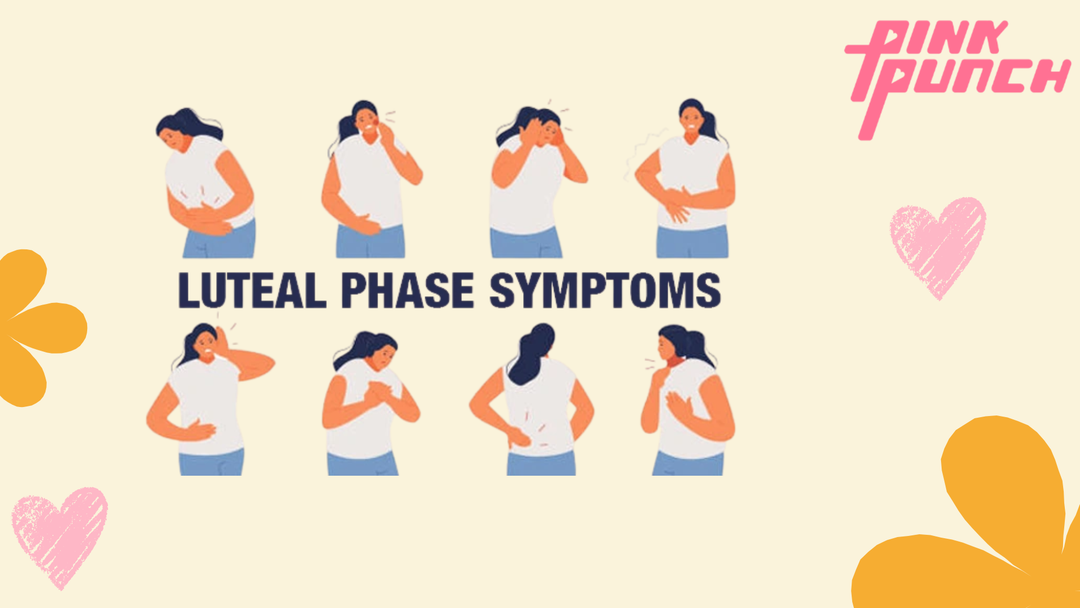 Luteal Phase Symptoms