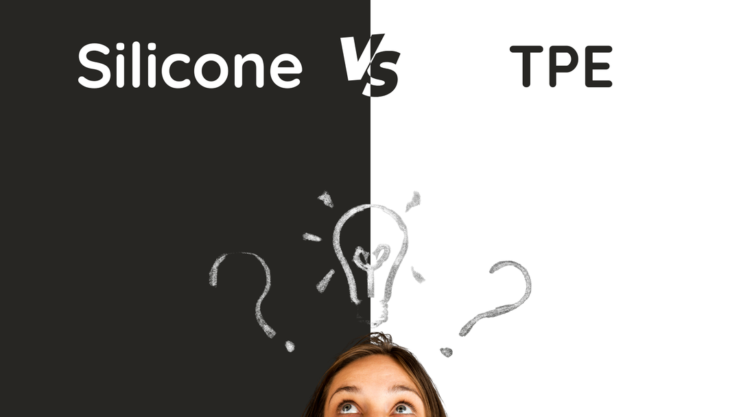 Silicone vs. TPE: Which Is Safer for Adult Toys?