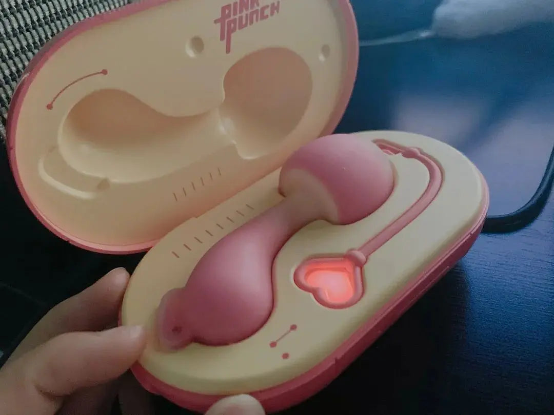  App Vibrator