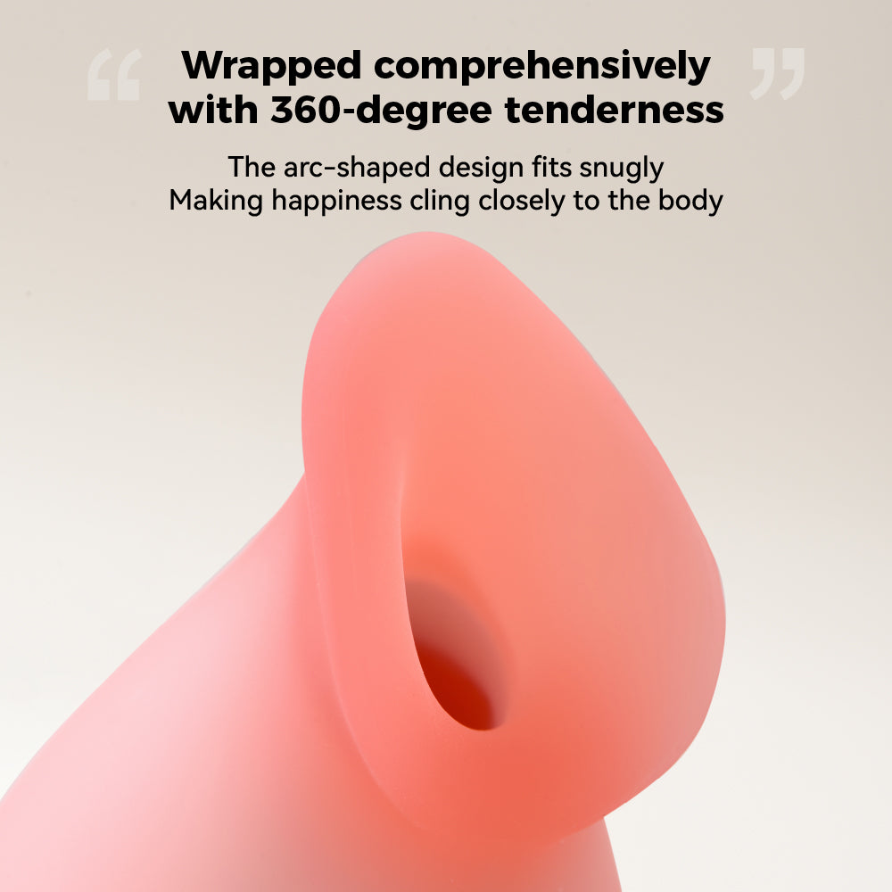 Orok Suction Vibrator