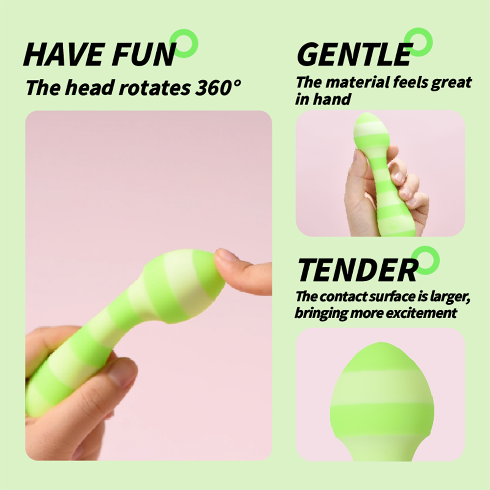 mini g-spot wand vibrator massager PinkPunch mini g-spot wand vibrator massager PinkPunch