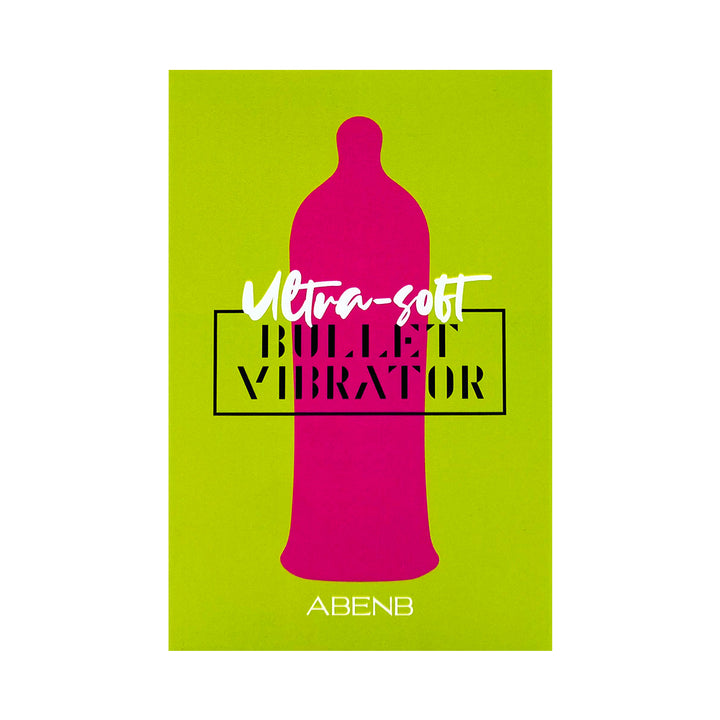 Mini Bullet Vibrator