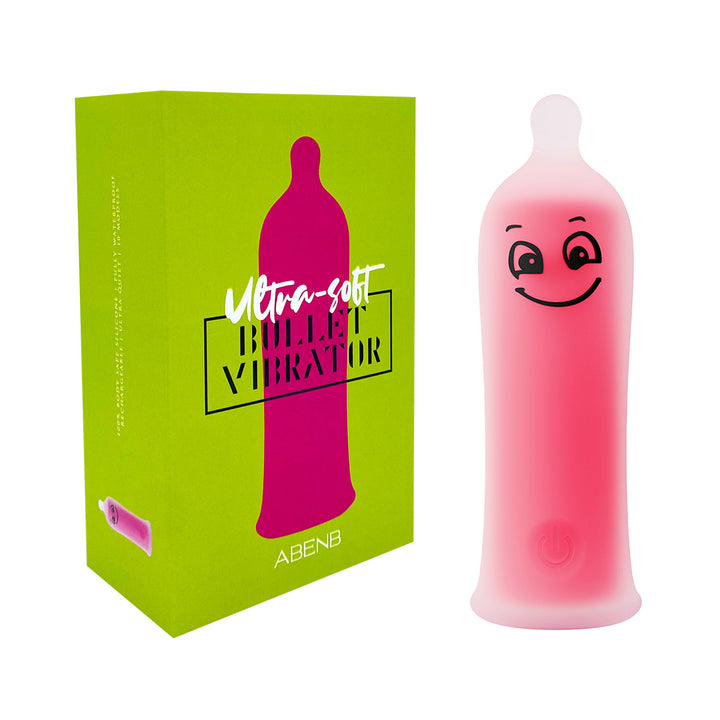 Mini Bullet Vibrator
