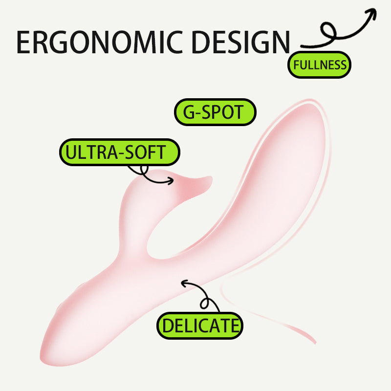 Orok Pistil G-Spot Vibrator