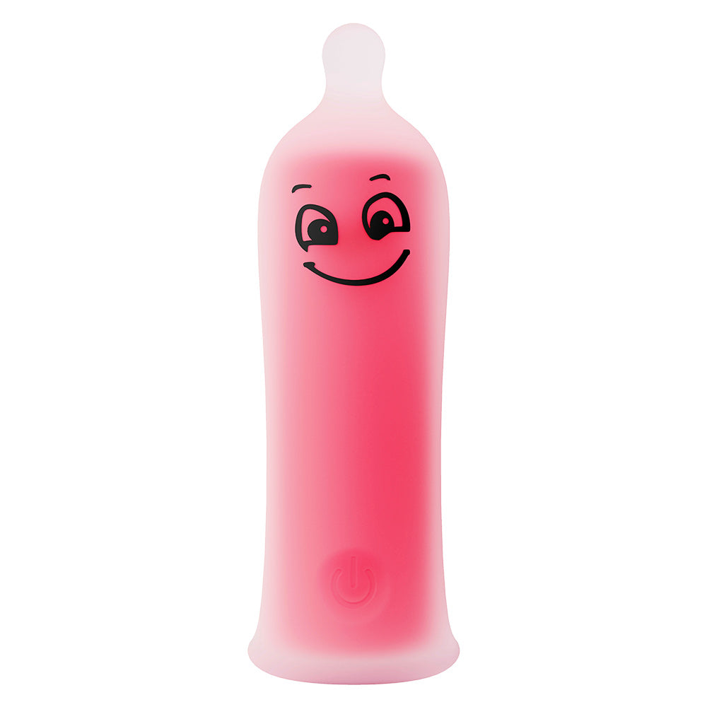 Mini Bullet Vibrator PinkPunch Mini Bullet Vibrator PinkPunch