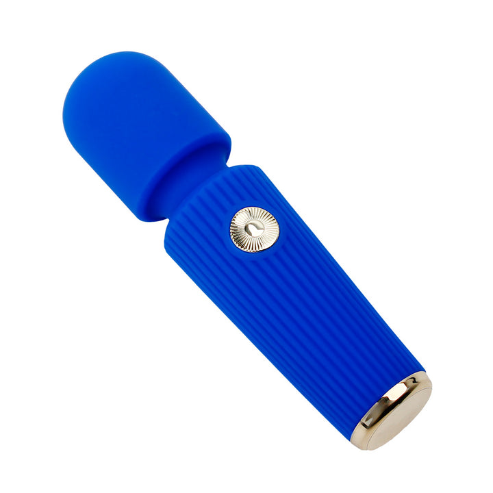 Mini AV Vibrator with 360° Rotation