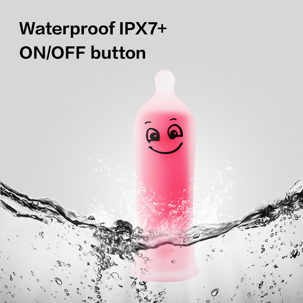 Mini Bullet Vibrator