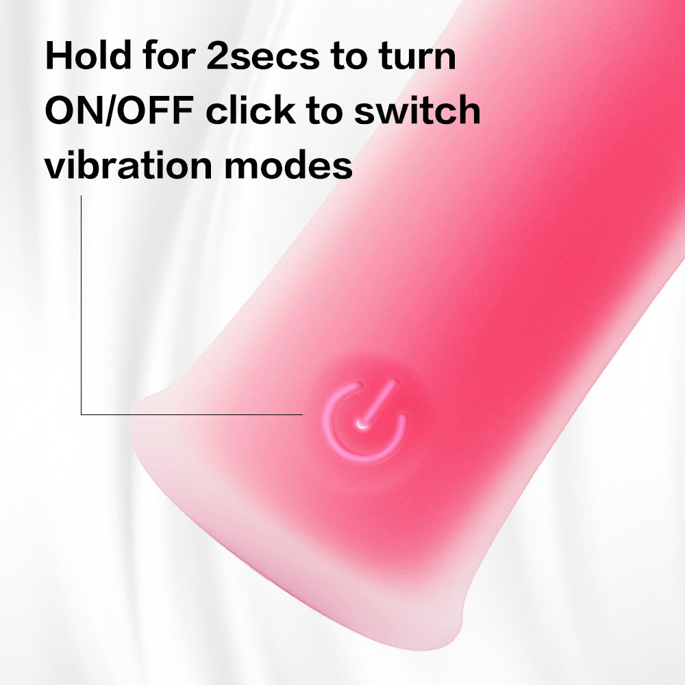 Mini Bullet Vibrator