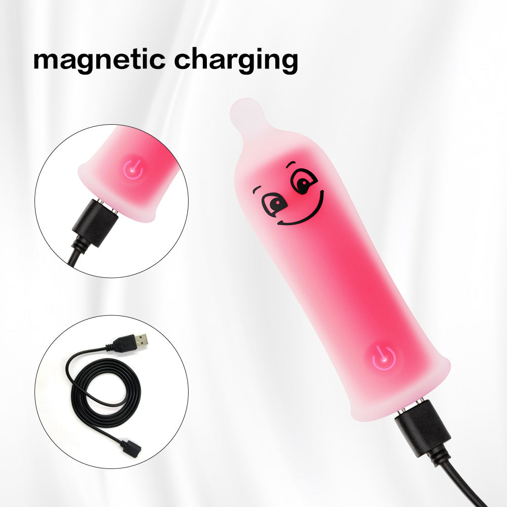 Mini Bullet Vibrator