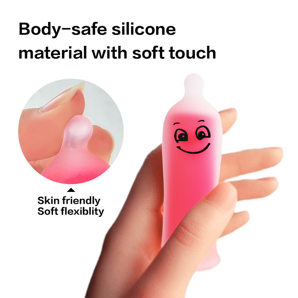 Mini Bullet Vibrator