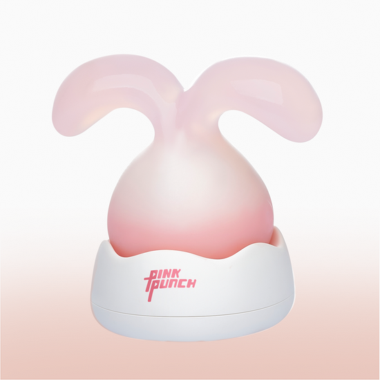 Mr. Right Vibrator - Pink main image 0