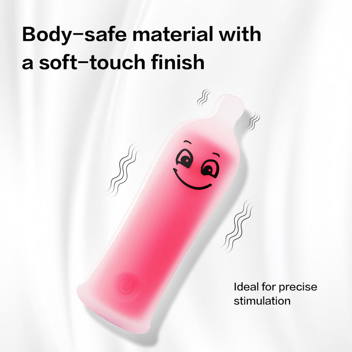 Mini Bullet Vibrator